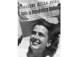 Repubblica, un parto
«assistito e pilotato» 
